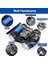 Robot Araba Kiti Raspberry Pi Pico, Açık Kaynak, Micropython 4