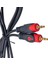 3.5 mm - 3 Metre Stereo Aux Kablo 1