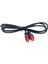 3.5 mm - 3 Metre Stereo Aux Kablo 2
