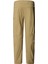 Erkek Exploratıon Reg Tapered Pantolon - Eu NF0A8BR3LK51 2
