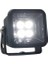 Off-Road LED Lamba Dark Knight Fortex Amber 38W 809256 1