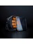 Off-Road LED Lamba Dark Knight Fortex Amber 38W 809256 5