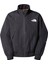 U Nse Insulated Bomber Ceket NF0A8BJKJK31 1