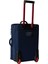 Base Camp Voyager 21 Roller Seyahat Çantası NF0A52UD9261 2