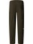 Erkek Exploratıon Reg Tapered Pantolon - Eu NF0A8BR321L1 2