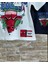 Chicago Bulls Erkek Çocuk Şortlu Alt Üst Takım 2
