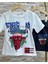 Chicago Bulls Erkek Çocuk Şortlu Alt Üst Takım 3
