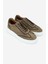 Erkek Deri Sneakers & Spor Ayakkabı 1092 202502 Erk Ayk Y25 Tobacco Suet 2