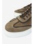 Erkek Deri Sneakers & Spor Ayakkabı 1092 202502 Erk Ayk Y25 Tobacco Suet 3