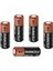 Li̇tyum MN21 Alarm Pi̇li 5'li Paket 2