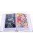 90’lık 10 x 15 ve 15 x 21 Notlu Fotoğraf Albümü-Mavi 4