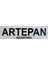 Vitra Artepan Havlupan A44846TPX Düz Krom (545X1150 Mm) 3