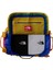 Base Camp Duffel - Xs Seyahat Çantası NF0A52SSADH1 2