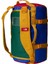Base Camp Duffel - Xs Seyahat Çantası NF0A52SSADH1 3