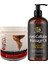 200 ml Varislere Son Kremi + Anti Sellülit Masaj Yağı Seülitlere Karşı 240 ml Masaj Yağı 1