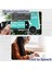 Scan Reader Pen 4 Yabancı Dil Çevirici -16GB Bluetooth Kalem Tarayıcı 4