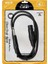 LD379 Xlr Canon Dişi - 6.3 mm Mono Erkek 1 Metre Kablo 2