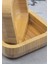 Bambu Kase Seti - 4lü Kase Takımı - 260 Ml, 14 cm - 4 Parça 5