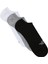 Multi Sport Invisible Sock 3P Unisex Çorap 1