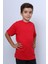 Çocuk Tshirt Düz Renk C52 1