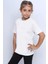Çocuk Tshirt Düz Renk C52 1