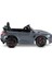 Ümit Babyhope 444 Gtr Sport Akülü Araba 12V Koyu Gri 06044407 2