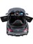 Ümit Babyhope 444 Gtr Sport Akülü Araba 12V Koyu Gri 06044407 3
