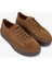 Erkek Deri Kahverengi Sneakers & Spor Ayakkabı 1111 502 Erk Ayk Y25 Sıgaro Suet 2