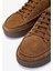 Erkek Deri Kahverengi Sneakers & Spor Ayakkabı 1111 502 Erk Ayk Y25 Sıgaro Suet 3