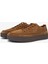 Erkek Deri Kahverengi Sneakers & Spor Ayakkabı 1111 502 Erk Ayk Y25 Sıgaro Suet 4