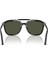PO0203S 95 31 55 Unisex Güneş Gözlüğü 3