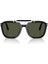 PO0203S 95 31 55 Unisex Güneş Gözlüğü 5