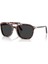 PO0203S 24 48 55 Unisex Güneş Gözlüğü 1