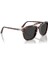 PO0203S 24 48 55 Unisex Güneş Gözlüğü 4