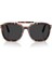 PO0203S 24 48 55 Unisex Güneş Gözlüğü 5