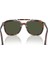 PO0203S 24 31 55 Unisex Güneş Gözlüğü 3