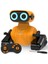 Kaekid 2.4ghz Uzaktan Kumandalı Robot Oyuncaklar - Turuncu 1