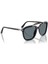 PO0203S 95 3r 55 Unisex Güneş Gözlüğü 4