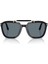 PO0203S 95 3r 55 Unisex Güneş Gözlüğü 5