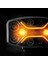 Off-Road LED Lamba Dark Knight Insane Driving 98W 270698 5
