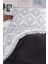 Comfort Set Yeni Nesil Wellsoft Yorganlı 2 Parça Tek Kişilik Lima Antrasit 3