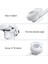 Kıwı Design Kulaklık Kafa Bandı - Quest 2 ile Uyumlu 4