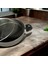 28 cm Granit Basık Tencere 6