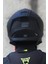 Dinamo Evo Mat Siyah Kask 5