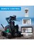 Rasptank Akıllı Robot Kiti - Raspberry Pi ile Uyumlu 3