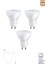 GU10 220V 6W 4000K Cob LED Ampul ERD-285 1