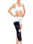 Immobilizer Medikal Ortopedik Dizlik - 45 cm 2