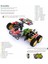 4WD Akıllı Robot Kiti - Raspberry Pi ile Uyumlu 4