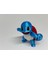 Pikachu Charmander Bulbasaur Squirtle Pokemon Figür Oyuncak 4 Lü Set 3