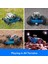 Mbot Ranger 3'ü 1 Arada Robot Kiti, Metal Malzemeler 4